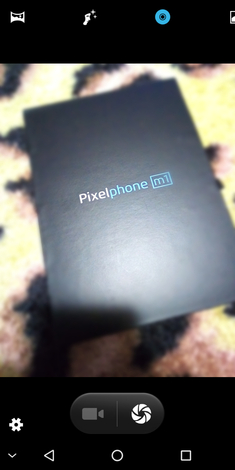  Pixelphone M1
