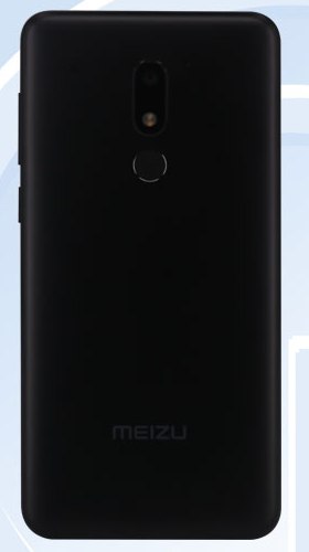     Meizu M8 Lite