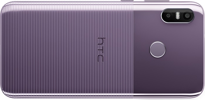  HTC U12 Life:       