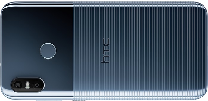  HTC U12 Life:       