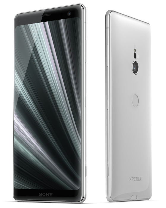  Sony Xperia XZ3