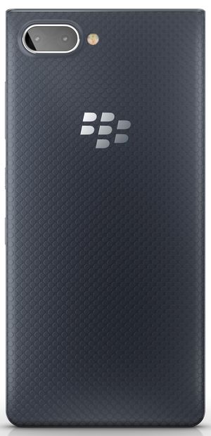  BlackBerry KEY2 LE:   