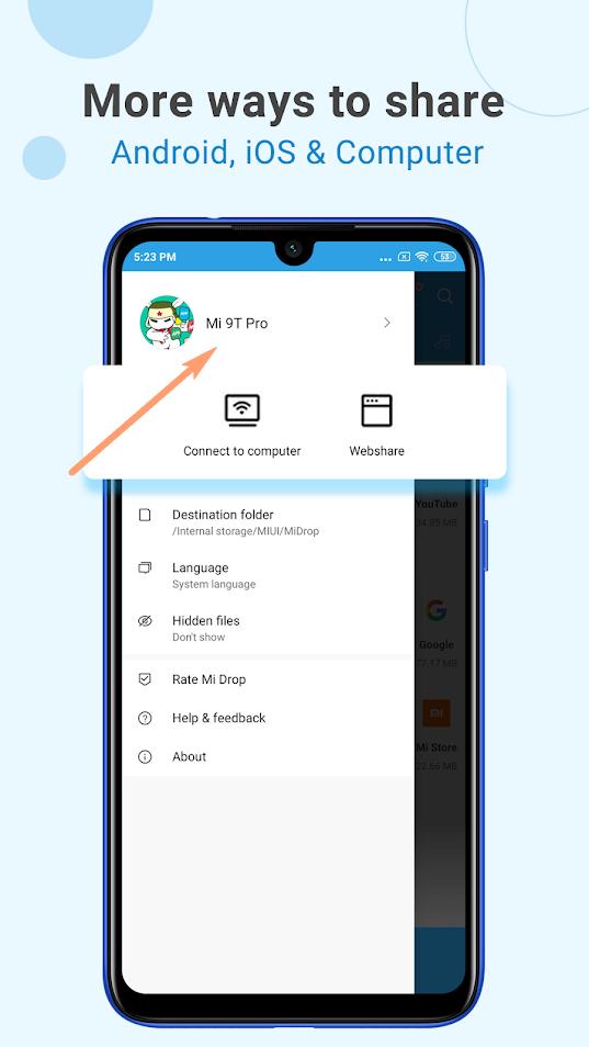  Xiaomi Mi 9T Pro (Redmi K20 Pro)    