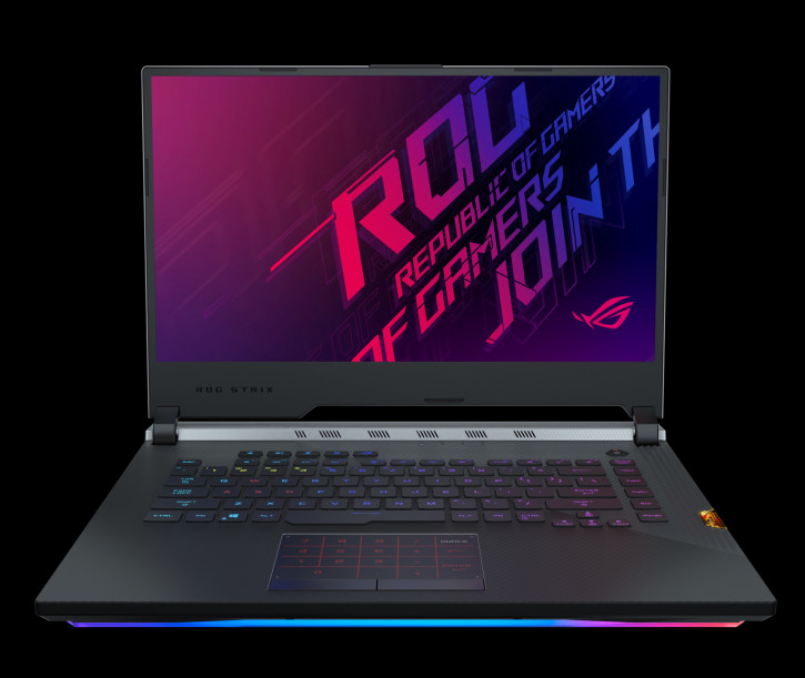    ASUS ROG    ()