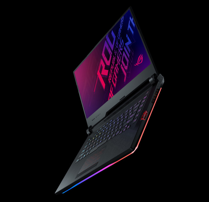    ASUS ROG    ()