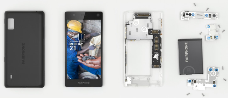 Fairphone 3,   ,  