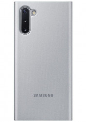 Фирменные чехлы и аксессуары для Samsung Galaxy Note 10 на фото