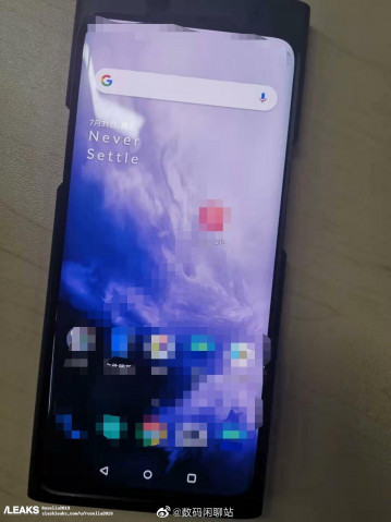   OnePlus 7T Pro?