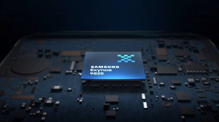  Exynos 9825   7-   Samsung Galaxy Note 10