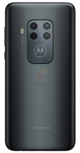 -   Motorola One Zoom:  ,  