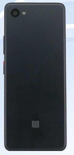 Qin 2 Pro от Xiaomi: убийца iPhone SE с экраном 22,5:9 станет мощнее