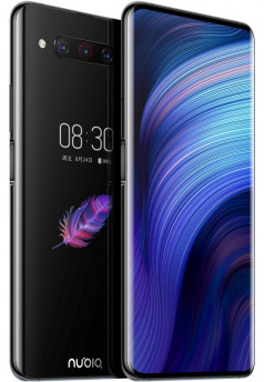  Nubia Z20:    8-,    855+