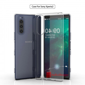 Sony Xperia 2       