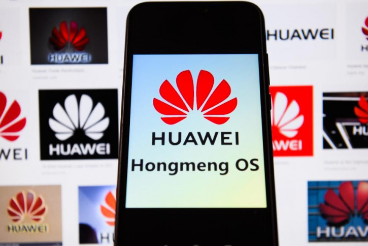 Huawei Mate 30 Lite может стать первым смартфоном на HongMeng OS