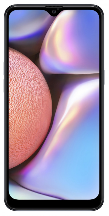  Samsung Galaxy A10s:       