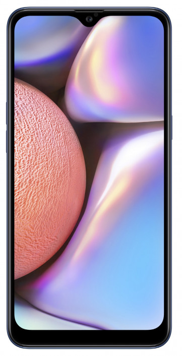  Samsung Galaxy A10s:       