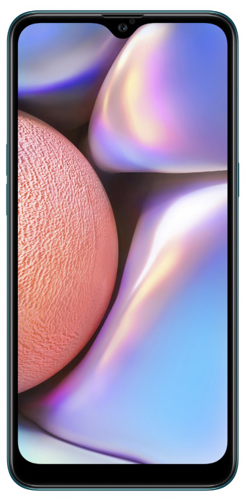  Samsung Galaxy A10s:       