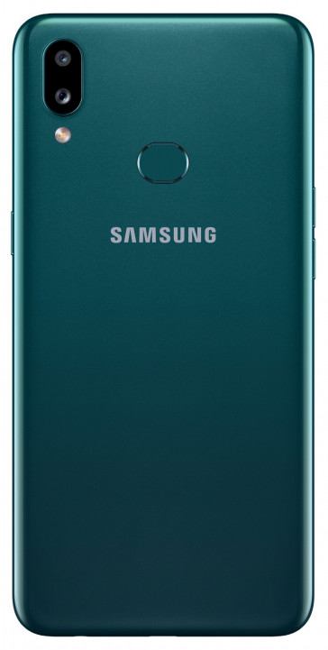  Samsung Galaxy A10s:       