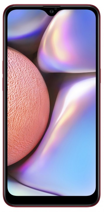  Samsung Galaxy A10s:       