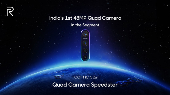 Realme  48-   Realme 5 Pro:    Samsung GW1?