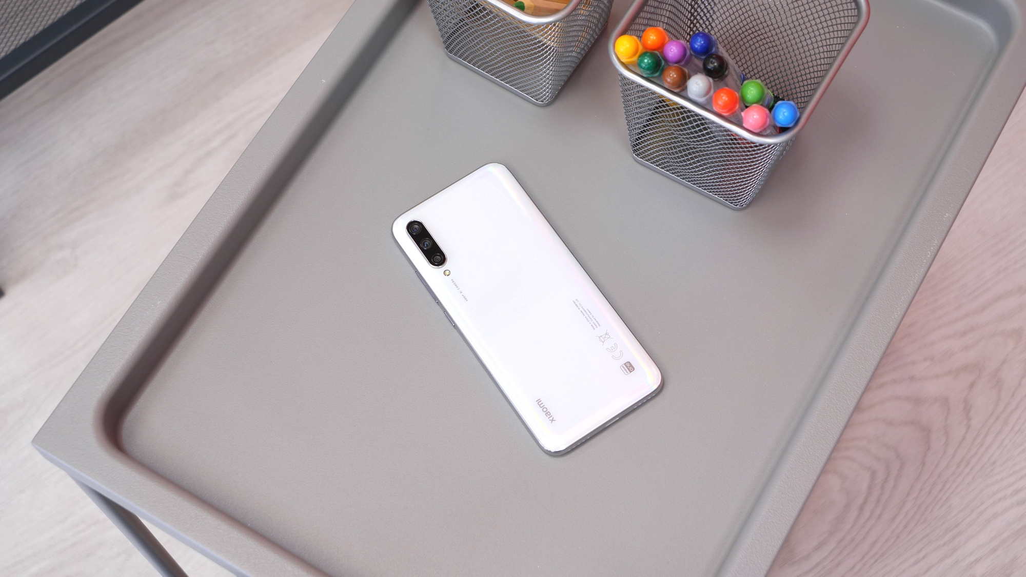 Обзор Xiaomi Mi A3: так ли все плохо? (ВИДЕО)