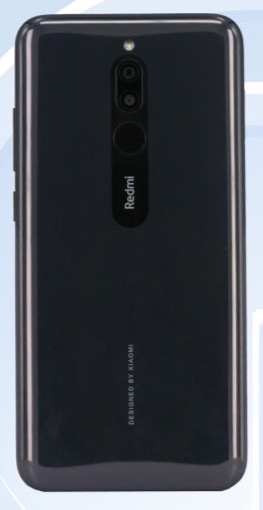 Redmi Note 8   
