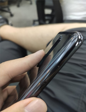 Redmi Note 8 Pro  Quad-    