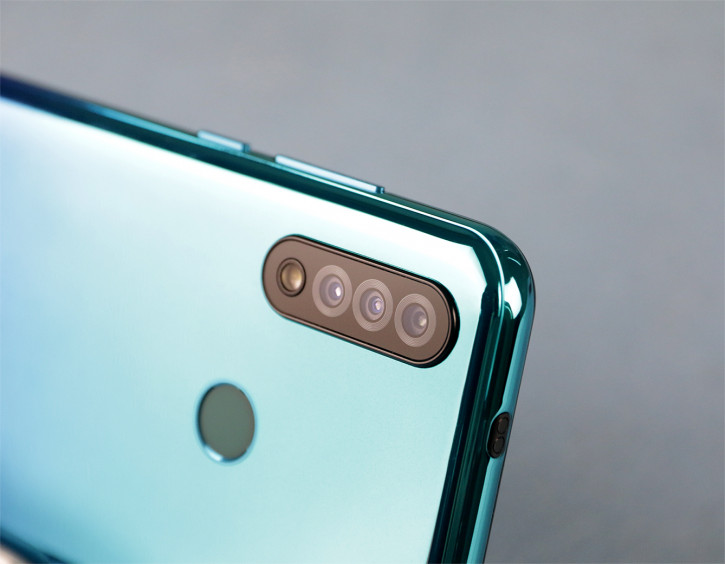 Специальная цена на Oukitel C17 Pro с экраном в стиле Honor 20