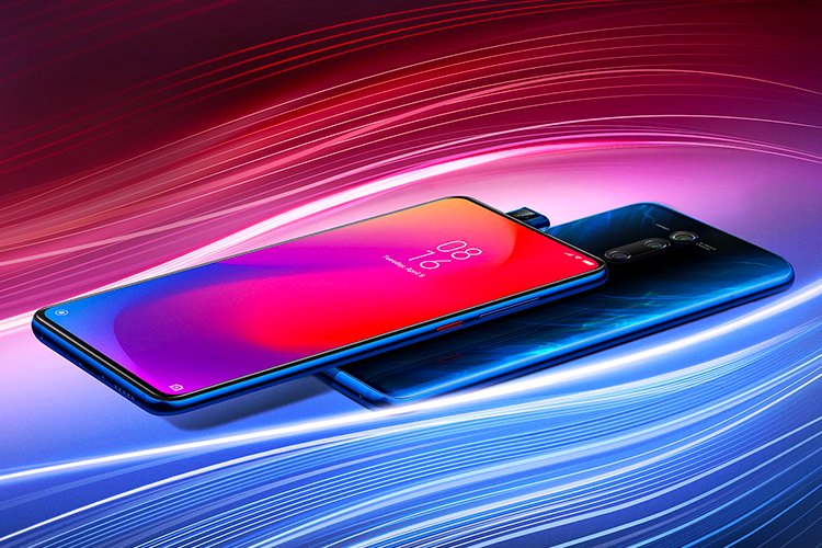 Старт продаж Xiaomi Mi 9T Pro в России: цена и дата релиза
