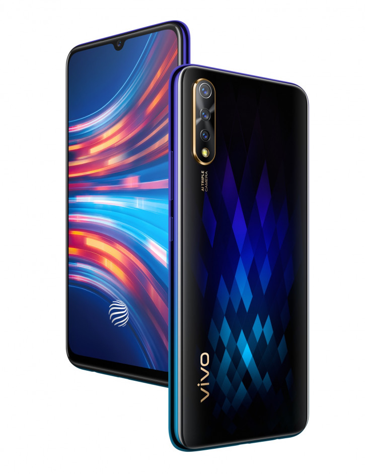   vivo V17 Neo  :   , 