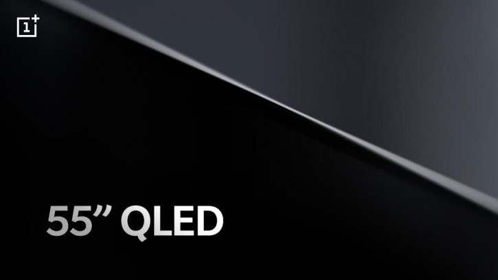 OnePlus TV  55 QLED- 