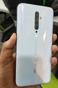   OPPO Reno 2  Reno 2Z   