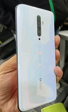   OPPO Reno 2  Reno 2Z   