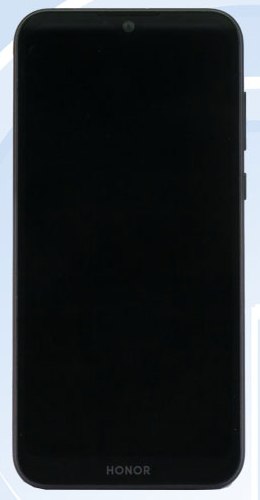 Honor  8S Pro:     