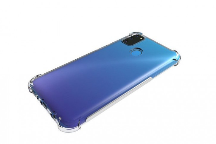Samsung Galaxy M30s:   6000     