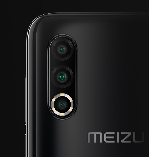 Meizu 16s Pro 