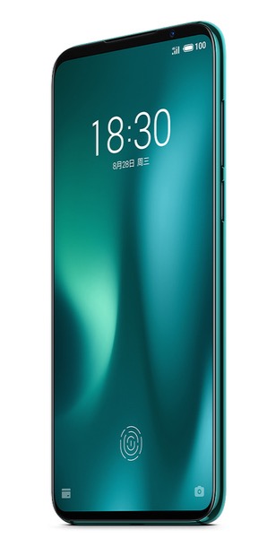 meizu 16s pro  