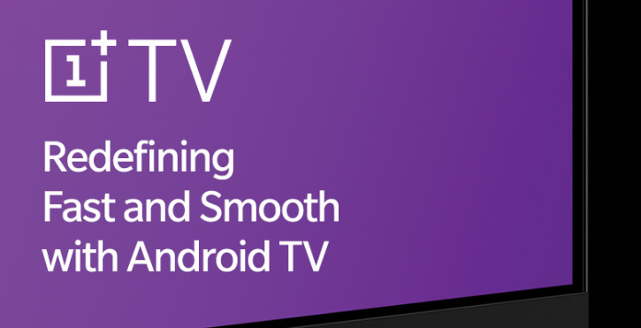 OnePlus  Android TV  OnePlus TV   3  
