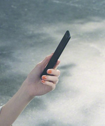 Sony Xperia 2   :     