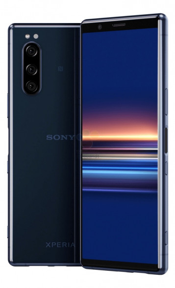   Sony Xperia 2     