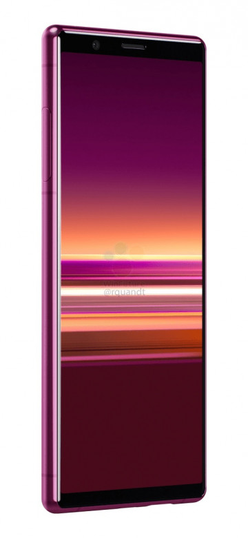   Sony Xperia 2     