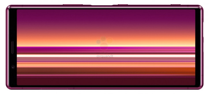   Sony Xperia 2     