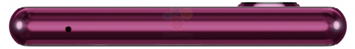   Sony Xperia 2     