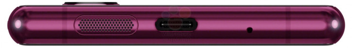   Sony Xperia 2     