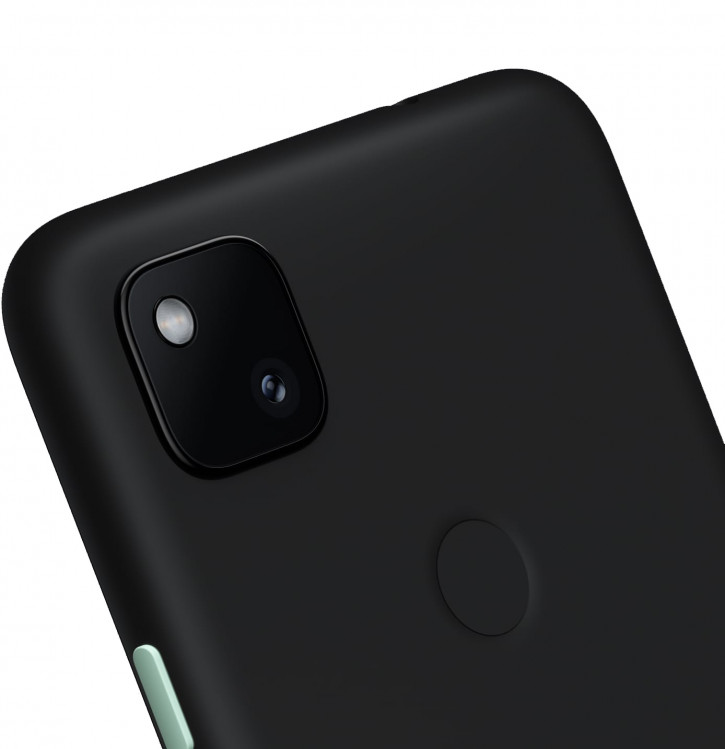  Google Pixel 4a -    