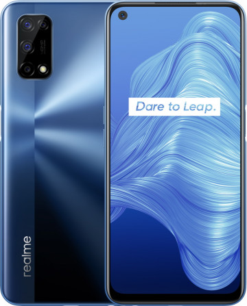  Realme V5 -  5G-   