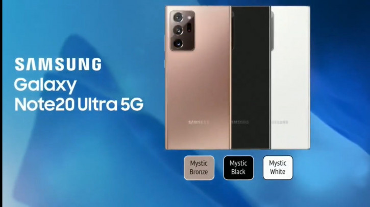 Ближе к Lite, чем к Ultra: 20детали по экрану Samsung Galaxy Note 