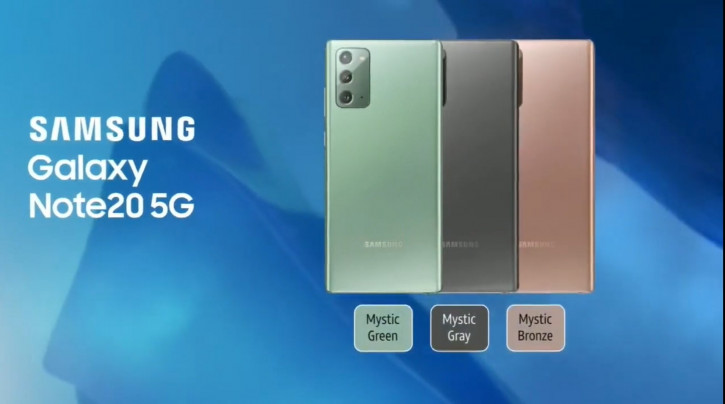 Ближе к Lite, чем к Ultra: 20детали по экрану Samsung Galaxy Note 