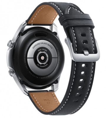  Samsung Galaxy Watch 3:      