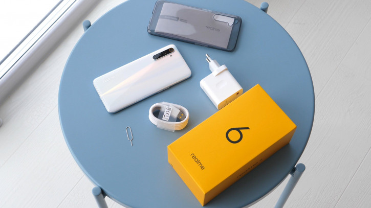  Realme 6 Pro, Realme 6  Realme 6i.   Redmi?
